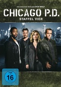 Cover: Chicago P.D. - Universal Pictures Video