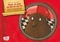 Cover: Mama, da steht ein B&auml;r vor der T&uuml;r. Kamishibai Bildkartenset - Don Bosco Medien