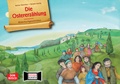 Cover: Die Ostererz&auml;hlung. Kamishibai Bildkartenset. - Don Bosco Medien