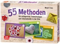 Cover: 55 Methoden f&uuml;r erfolgreiche Teamsitzungen und Elternabende in der Kita - Don Bosco Medien