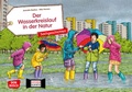 Cover: Der Wasserkreislauf in der Natur. Kamishibai Bildkartenset - Don Bosco Medien