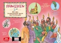 Cover: Pfingsten. Kamishibai Bildkartenset - Don Bosco Medien