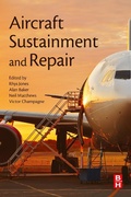 Cover: Aircraft Sustainment and Repair - Butterworth-Heinemann