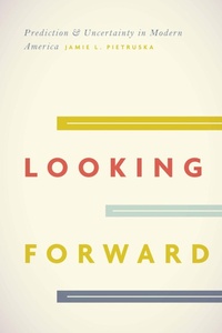 Bild: Looking Forward - University of Chicago Press