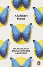 Cover: The House with Only an Attic and a Basement - Penguin Books Ltd