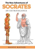 Cover: The New Adventures of Socrates - Lulu Press Inc