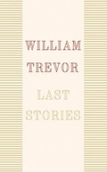 Cover: Last Stories - Penguin Books Ltd