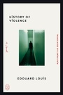 Cover: History of Violence - Farrar, Straus and Giroux