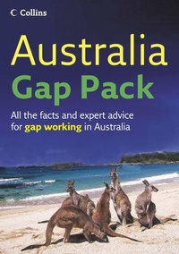 Abbildung von: Australia Gap Pack - Collins