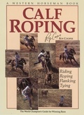 Cover: Calf Roping - Western Horseman