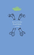 Cover: Rule of the Bone - HarperCollins