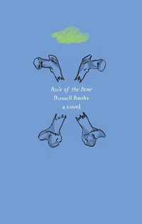 Enlarge image Cover: Rule of the Bone - HarperCollins