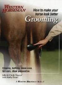 Enlarge image Cover: Grooming - Western Horseman