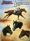 Cover: Legends 2 - Western Horseman