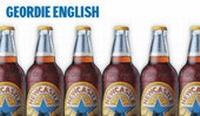 Abbildung von: Geordie-English Glossary - Abson Books London