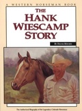 Cover: Hank Wiescamp Story - Western Horseman