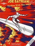 Cover: Joe Satriani - Surfing with the Alien - Cherry Lane Music Co ,U.S.