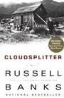 Cover: Cloudsplitter - HarperCollins