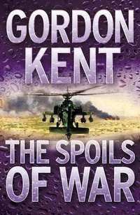 Enlarge image Cover: The Spoils of War - HarperCollins