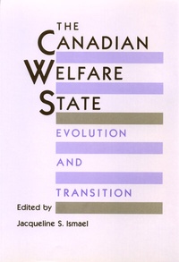 Abbildung von: The Canadian Welfare State: Evolution and Transition - University of Alberta Press