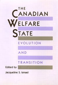 Abbildung von: The Canadian Welfare State: Evolution and Transition - University of Alberta Press