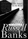 Cover: The Angel on the Roof - HarperCollins