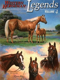 Enlarge image Cover: Legends - Western Horseman