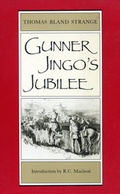 Cover: Gunner Jingo's Jubilee - University of Alberta Press