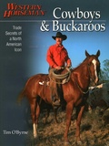 Cover: Cowboys & Buckaroos - Western Horseman