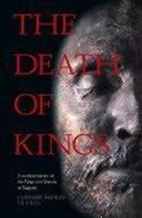 Abbildung von: The Death of Kings - Abson Books London