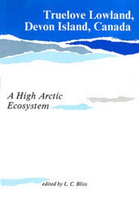 Abbildung von: Truelove Lowland, Devon Island, Canada - University of Alberta Press