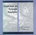 Cover: Exercises in Terrain Analysis - University of Alberta Press
