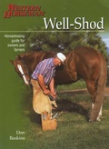 Cover: Legends - Western Horseman