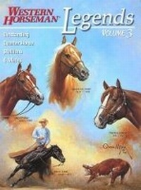 Abbildung von: Legends - Western Horseman