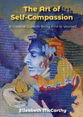 Cover: The Art of Self-Compassion - Space Whale Productions