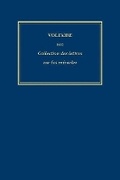 Cover: OEuvres completes de Voltaire (Complete Works of Voltaire) 60D - Voltaire Foundation