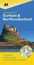 Cover: Durham & Northumberland - Automobile Association