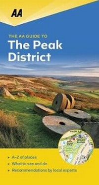 Abbildung von: The Peak District - Automobile Association