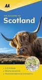 Cover: Scotland - Automobile Association