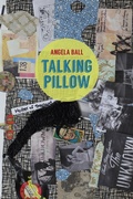 Cover: Talking Pillow - NYU Press