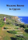 Cover: Walking Round in Circles - Cape to Cape Publishing