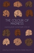 Cover: The Colour Of Madness Anthology - Skiddaw Books