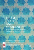 Cover: Islam, State, and Modernity - Palgrave MacMillan