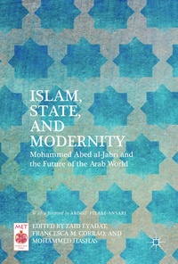 Enlarge image Cover: Islam, State, and Modernity - Palgrave MacMillan