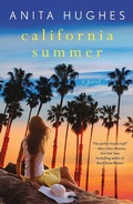 Cover: California Summer - St. Martin's Griffin