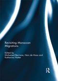 Cover: Revisiting Moroccan Migrations - Routledge