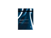Enlarge image Cover: Voting Rights in the Age of Globalization - Routledge