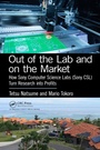 Cover: Out of the Lab and On the Market - Routledge