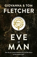 Cover: Eve of Man - Penguin Books Ltd