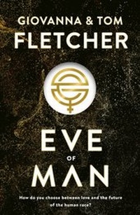 Enlarge image Cover: Eve of Man - Penguin Books Ltd